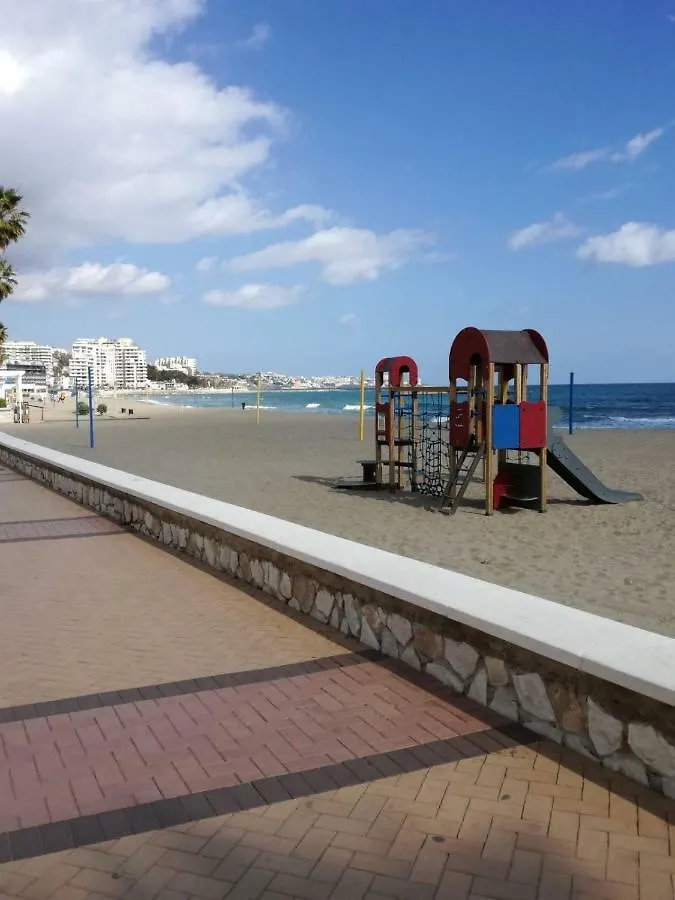 Holiday Wanda Fuengirola Guest house
