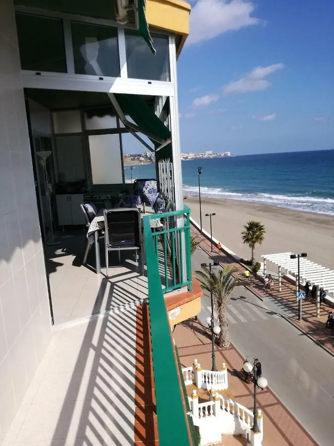 Guest house Holiday Wanda Fuengirola Spain