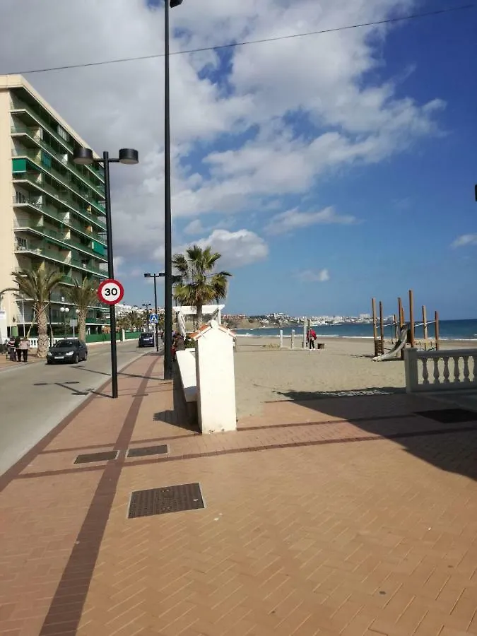 Guest house Holiday Wanda Fuengirola