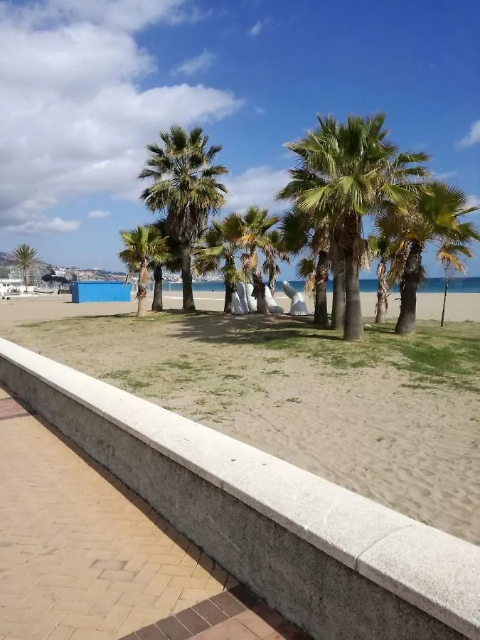 Holiday Wanda Fuengirola Guest house