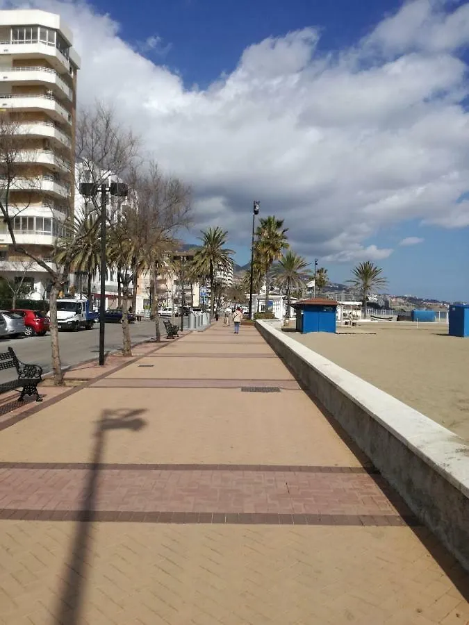 Holiday Wanda Fuengirola