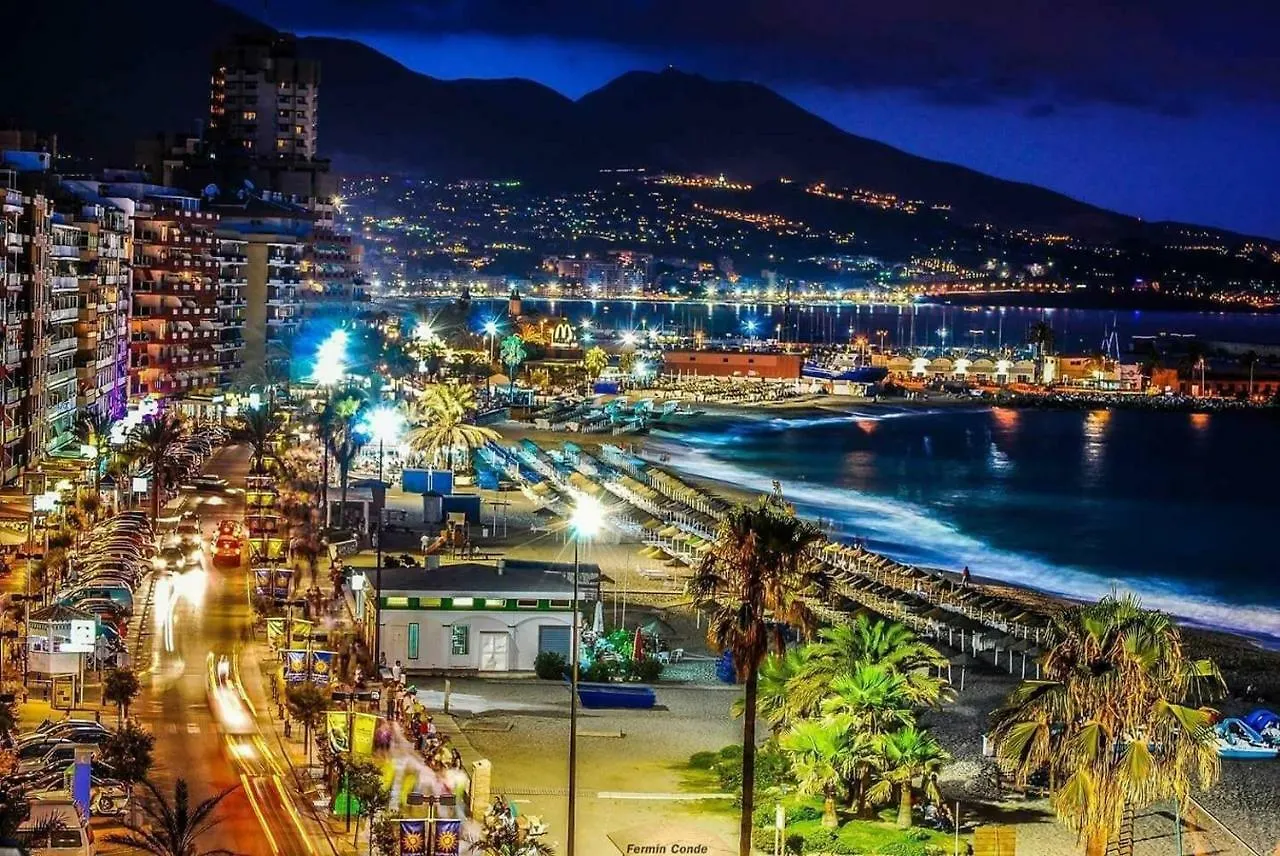 Guest house Holiday Wanda Fuengirola