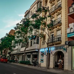  Hotel La Morena