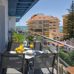 3* Apartahotel Sur La Dorada