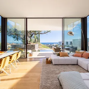 5* Hotel Leiro Residences