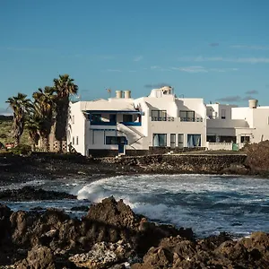 Los Morros Apartment Arrieta (Lanzarote)