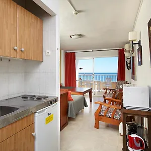 Hotel La Jabega, Fuengirola