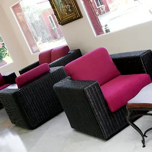 Hotel Acuarium, Fuengirola