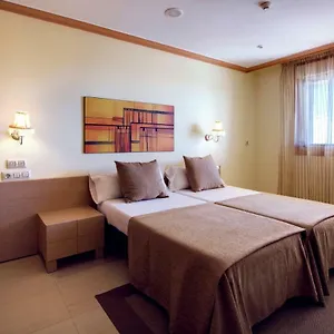 Aparthotel Mediterraneo Real 2, Fuengirola