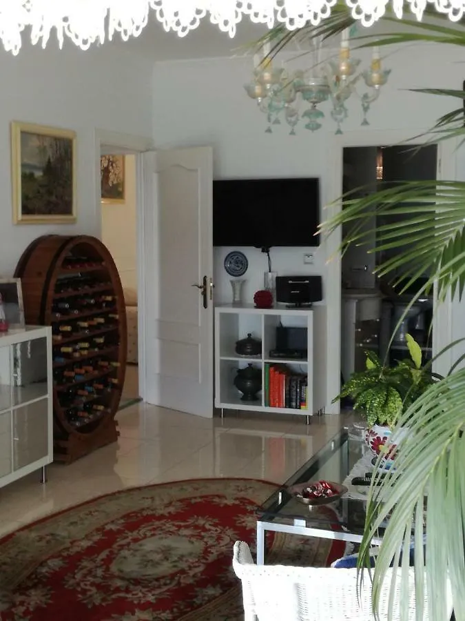Holiday Wanda Fuengirola 0*,