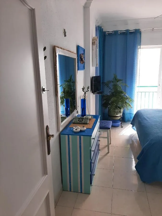 Holiday Wanda Fuengirola 0*,  Spain