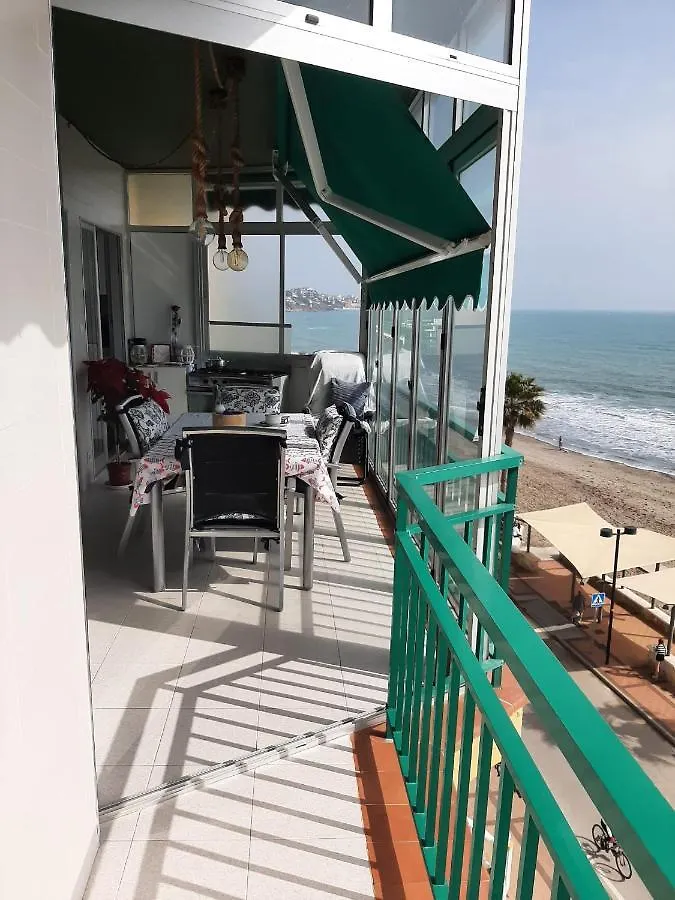 Holiday Wanda Fuengirola