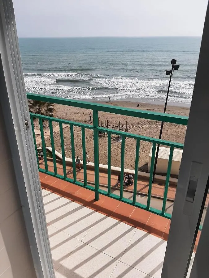 Holiday Wanda Fuengirola Guest house