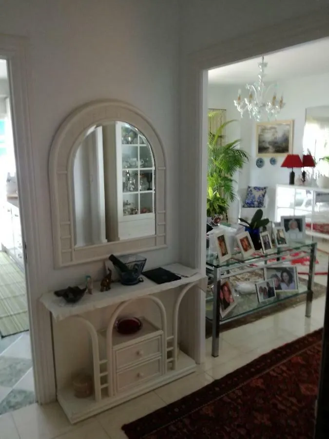 Guest house Holiday Wanda Fuengirola