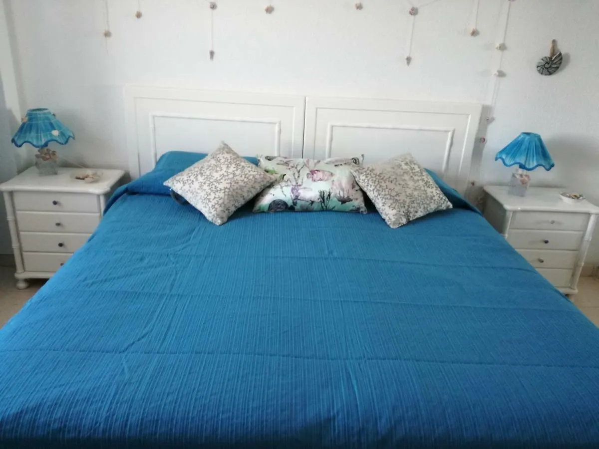 Holiday Wanda Fuengirola Guest house