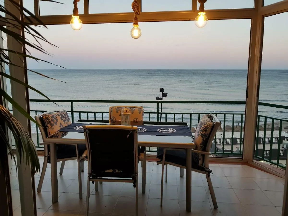 Guest house Holiday Wanda Fuengirola Spain