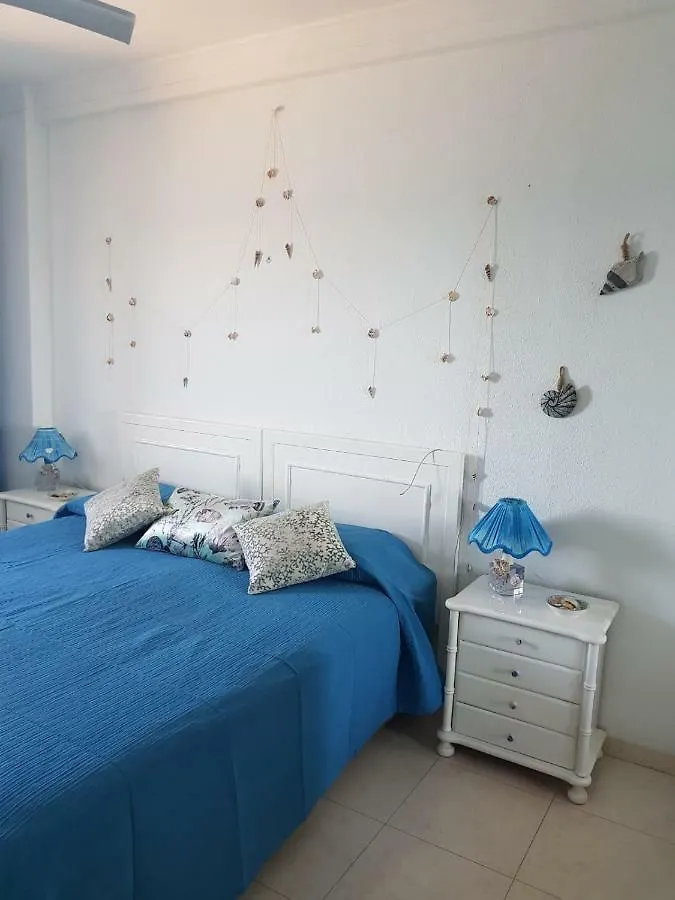 Guest house Holiday Wanda Fuengirola